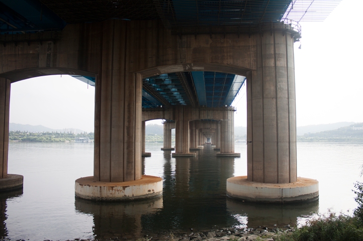 under-the-bridge